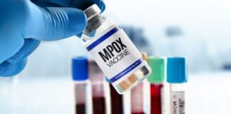 تزریق دو دُز از واکسن Jynneos در بزرگسالان در معرض خطر ابتلا به آبله میمون توصیه شد