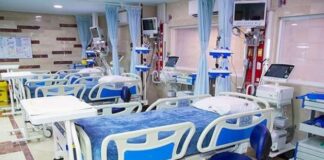 ضرورت افزایش تختهای بیمارستان برای درمان بیماران سرطانی