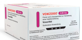 داروی Voxzogo برای درمان کودکان زیر ۵ سال مبتلا به کوتولگی تایید شد