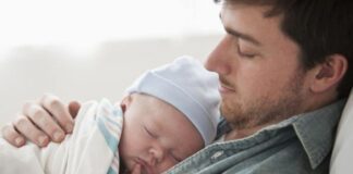 مردانی که سابقه مصرف داروهای ضد افسردگی دارند ۳۰ برابر بیشتر احتمال دارد پس از بچهدار شدن دوباره از آن داروها استفاده کنند