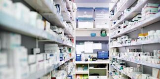 استعلام برخط تائیدیه بیش از ۴۸۰ قلم دارو در تهران