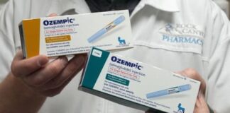 داروی تقلبی اوزمپیک تقلبی چند نفر را در اتریش روانه بیمارستان کرد