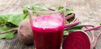 ۶ نوشیدنی برای کاهش فشار خون