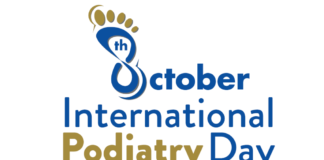 ۸ اکتبر؛ روز جهانی پزشکیِ پا