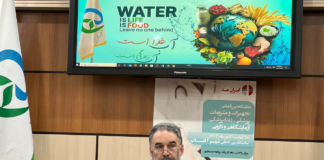 لزوم الصاق برچسب اعلام تراریختگی روی محصولات تراریخته