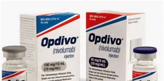 عملکرد موفقیتآمیز فرم تزریقی داروی Opdivo در بیماران مبتلا به سرطان کلیه