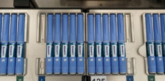 هشدار آژانس داروهای اروپا به اتحادیه اروپا و بریتانیا برای قلمهای تقلبی اوزمپیک