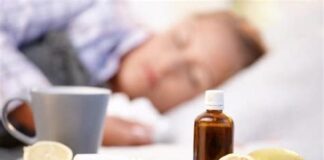 باورهای غلط درباره سرماخوردگی/خود درمانی با آنتیبیوتیک ممنوع