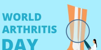 ۱۲ اکتبر؛ روز جهانی آرتریت