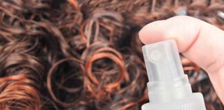 برنامهریزی برای ممنوعیت محصولات شیمیایی صافکننده مو که با خطرات سلامتی مرتبط هستند