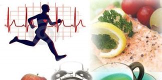 مواد غذایی مؤثر برای افزایش سرعت سوختوساز بدن