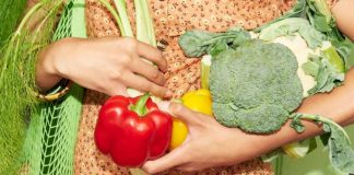 کاهش خطر ابتلا به دیابت و بیماری قلبی با مصرف غذاهای گیاهی بهجای گوشت فرآوریشده