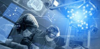 درخواست جانسون&جانسون از FDA برای آغاز کارآزمایی بالینی رباتیک