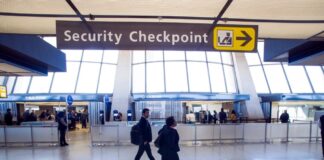 نمونهگیری از مسافران هوایی بینالمللی به سایر ویروسهای تنفسی گسترش مییابد