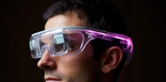 عینک هوشمندی که با شبیهسازی صدای اجسام به افراد نابینا و کمبینا کمک میکند