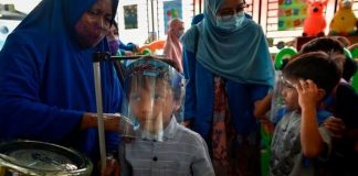 افزایش شدید موارد ابتلا به سرخک در سال ۲۰۲۲