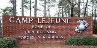 افزایش نرخ سرطان در پایگاه نظامی آمریکا