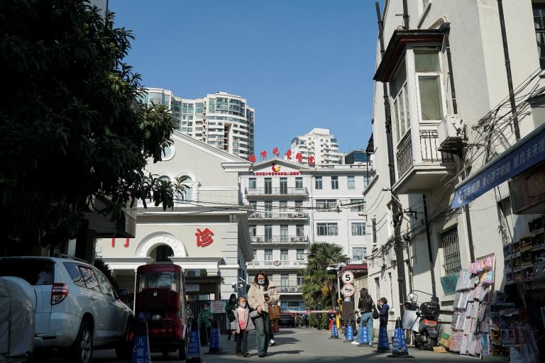 سازمان جهانی بهداشت: هیچ عامل بیماریزای غیرعادی در چین شناسایی نشده است سازمان جهانی بهداشت: هیچ عامل بیماریزای غیرعادی در چین شناسایی نشده است