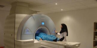 ۶ دستگاه ام.آر.آی پیشرفته در بیمارستانهای مناطق محروم نصب و راهاندازی شد