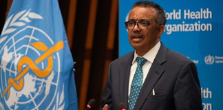 چشمانداز سازمان جهانی بهداشت برای حذف سرطان دهانه رحم