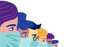 دوباره باید ماسک بزنیم