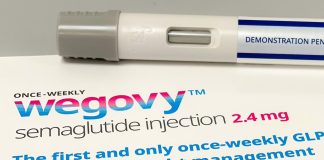 برای نخستین بار/ داروی وِگُوی به آسیا عرضه میشود