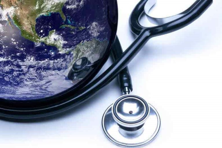 اعطای مجوز گردشگری سلامت به ۲۴۷ بیمارستان کشور 