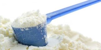 پیگیر تأمین ارز مورد نیاز شرکتهای تولیدکننده شیر خشک هستیم