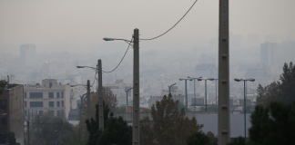 توصیههای وزارت بهداشت در شرایط آلودگی هوا