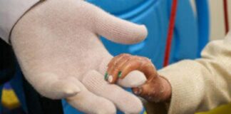 سهمیه پانسمان بیماران پروانهای برای پاییز ۱۴۰۲ تأمین شد