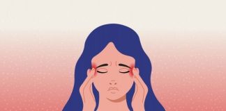 شیوع بالای سردرد در بین نوجوانان کشور