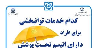 پوشش ۱۰۰ درصدی تعرفه خدمات توانبخشی افراد دارای اوتیسم