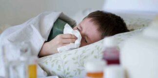 افزایش مراجعات بیماریهای تنفسی در کودکان