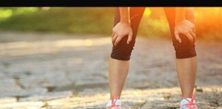 6 عامل احساس خستگی بعد از ورزش