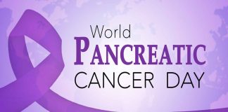 روز جهانی سرطان لوزالمعده