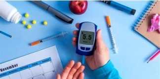 ابتلای بیش از ۷ میلیون نفر به دیابت در ایران
