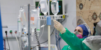 واریز معوقات ۶ ماهه پرستاران