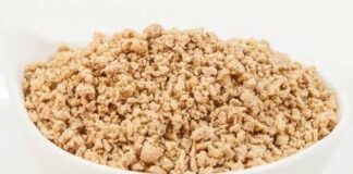 6 فایده مصرف سویا برای بدن