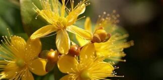 کشف اثربخشی گل راعی در درمان افسردگی