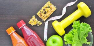 راهکارهایی برای جلوگیری از شلشدن پوست بعد از رژیمهای لاغری