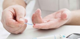 ابتلای ۶۵ درصد میانسالان دیابتی به مشکلات اورولوژی