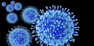 اوج بروز آنفلوآنزا در آذرماه