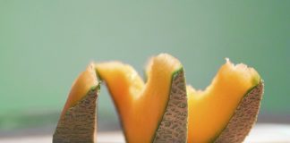 شیوع سالمونلا با طالبی مرتبط است