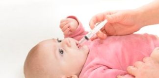 دریافت رایگان «مکملیاری» برای کودکان زیر ۲ سال