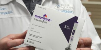 اتحادیه اروپا داروی Mounjaro را برای مدیریت وزن توصیه کرد