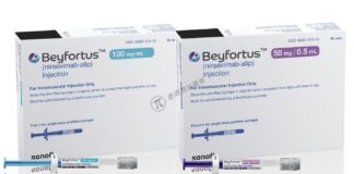 داروی Beyfortus برای درمان ویروس سینسیشیال تنفسی در اولویت عرضه به آمریکا قرار میگیرد