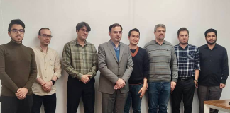 نخستین دوره پرورش مدیرانِ متخصصِ صنعت داروی کشور به هفته دوم رسید