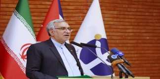 امضای ۲۵ سند همکاری ایران و کوبا در یکسال و نیم گذشته