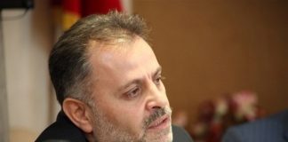 هشدار پزشکی قانونی در مورد گازگرفتگی