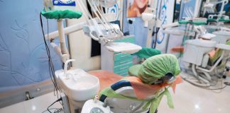 ۱۴ خدمت دندانپزشکی تحتپوشش بیمه سلامت